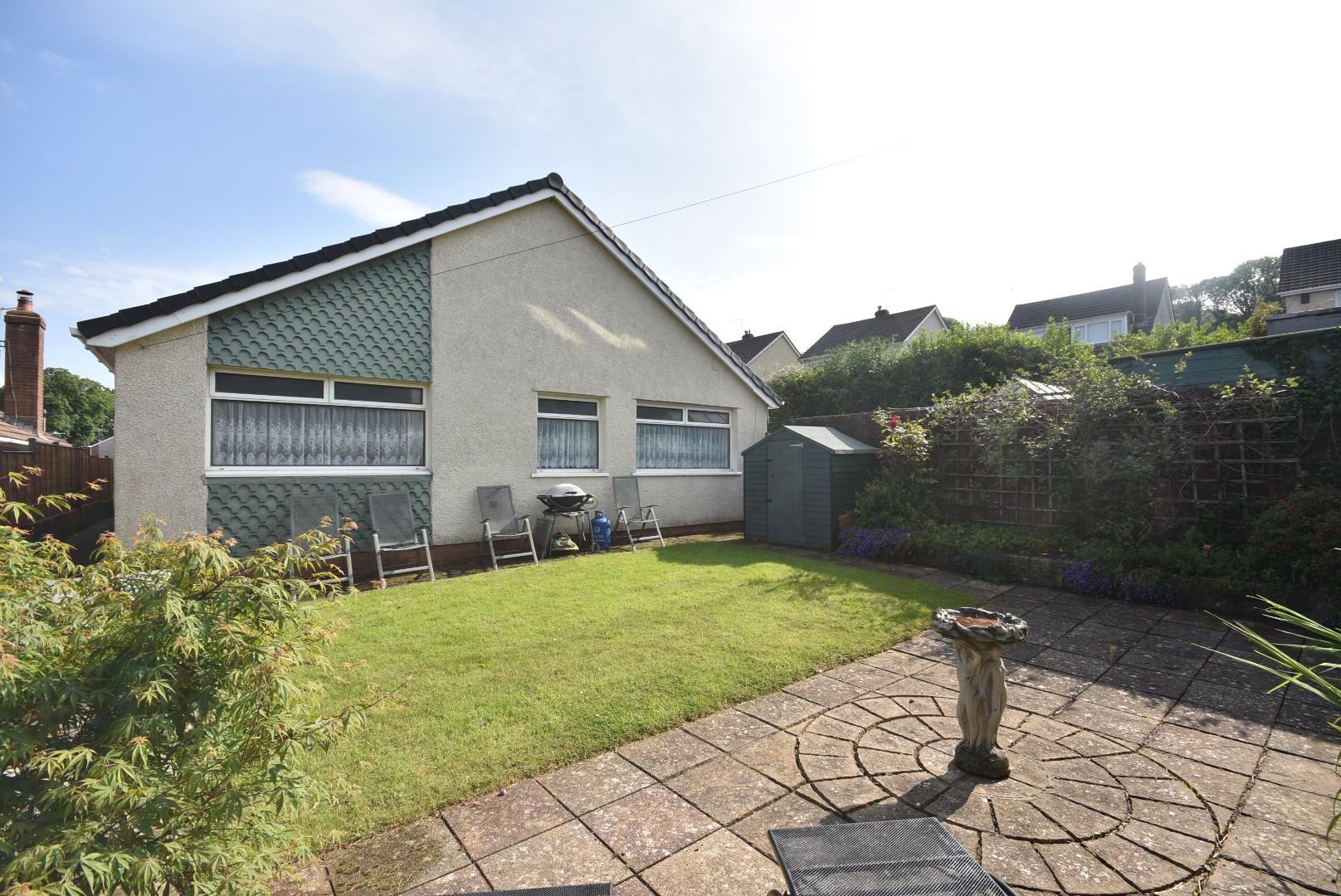 8 Gwenfo Drive, Wenvoe, CF5 6BR